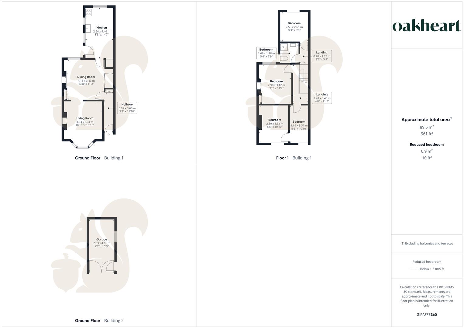 Floorplan thumbnail